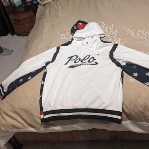 Ralph Lauren Polo Hoodie